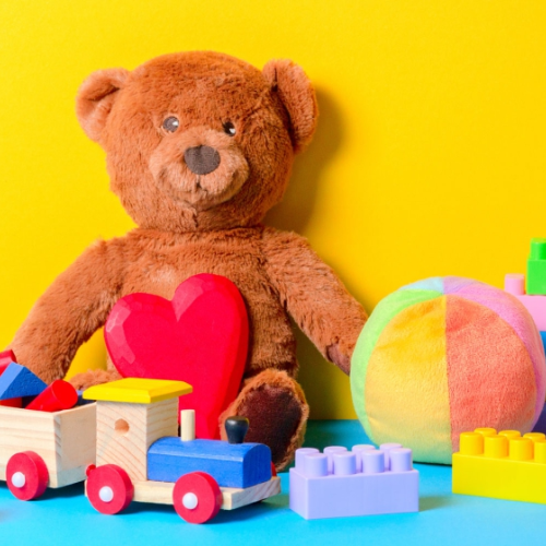 Toys