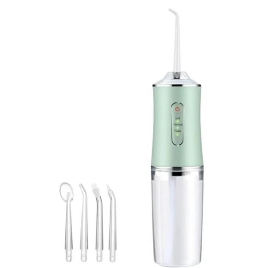 Dental Flosser Professional Irrigator for Dental & Oral Care