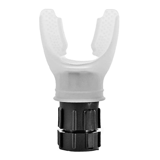 Breathing Trainer Exercise Mouthpiece Improves Sleeping Respiratory Therapies