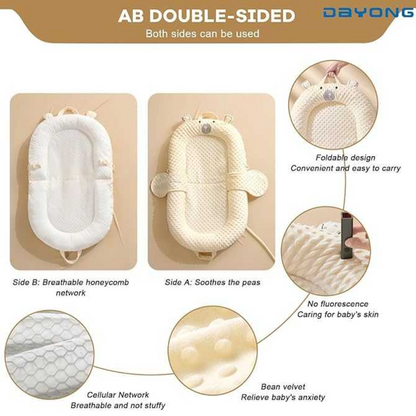 Baby Lounger Baby Sleeping Nest